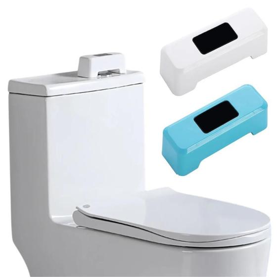 Imagem de Sensor De Descarga Automático De Vaso Sanitário Privada