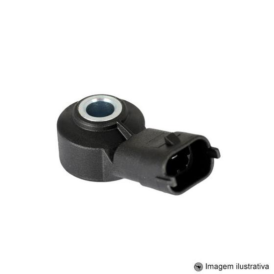 Imagem de Sensor de DetonaÃÃo Corsa 1.0 4C 8V 05 ... 08 / Astra 2.0 4C 8V 04 ... 11 / Uno 1.0 4C 8V 05 ... 08 Agile 1.4 4C 8V 09 ...