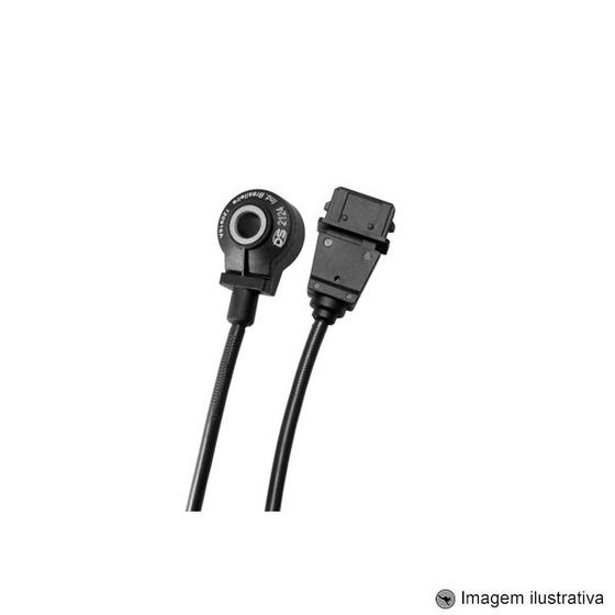 Imagem de Sensor de Detonação C5 3.0 V6 24V 01 ... 04 / C6 3.0 V6 24V 05 ... 09 / Evasion 2.0 4C 16V 99 ... 02 / Evasion 2.0 4C 16V Turbo 99 ... 02