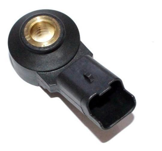 Imagem de Sensor De Detonação Citroen C8 2.0 16V 2002 A 2006 2 Pinos