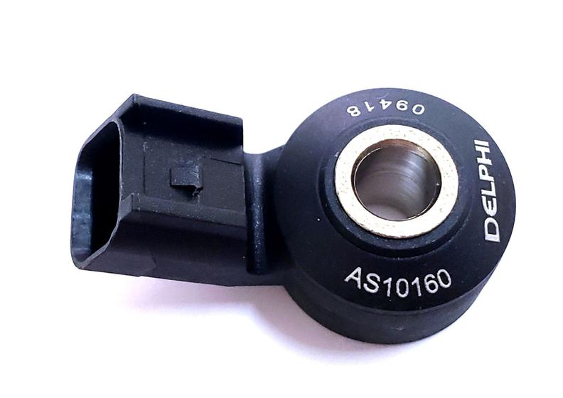Imagem de Sensor De Detonação Ecosport Fiesta Focus Delphi AS10160