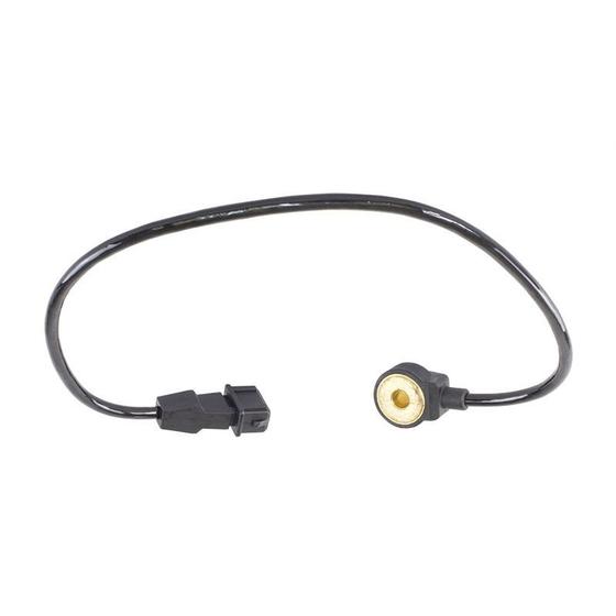 Imagem de Sensor de Detonação Fiat Tempra Turbo a partir de 1994, Tipo (1.6 MPI) a partir de 1995, Uno (1.6R MPI) a partir de 1993