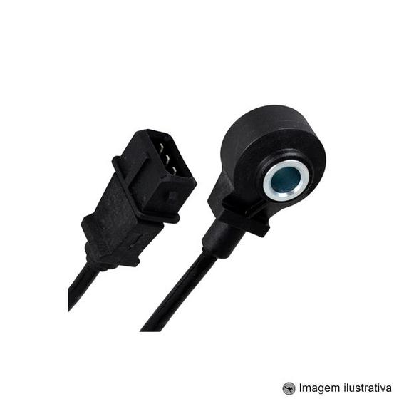 Imagem de Sensor de Detonação Gol G2 2.0 4C 16V 95 ... 98 / Gol G3 1.0 4C 8V 02 ... 05 / Golf 1.6 4C 8V 99 ... 00