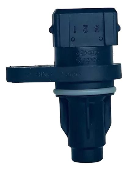 Imagem de Sensor De Fase do Comando Hyundai Hb20 1.0 12v 3cc Peça Nova e Original