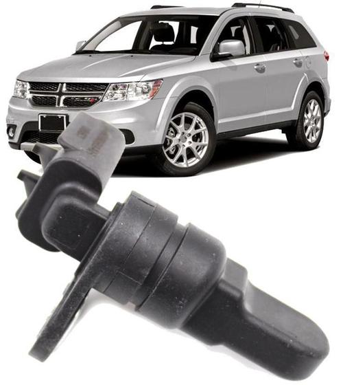 Imagem de Sensor De Fase Do Eixo Dodge Journey 2.7 V6 04609089Ah