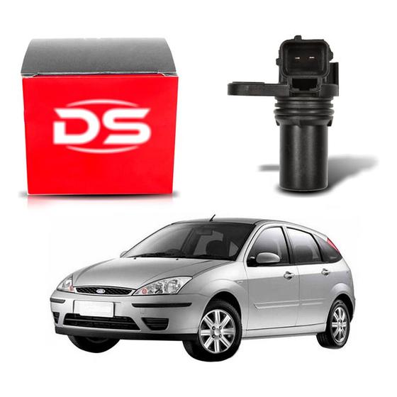 Imagem de Sensor De Fase Ds Focus 2.0 Gasolina 2000 A 2005