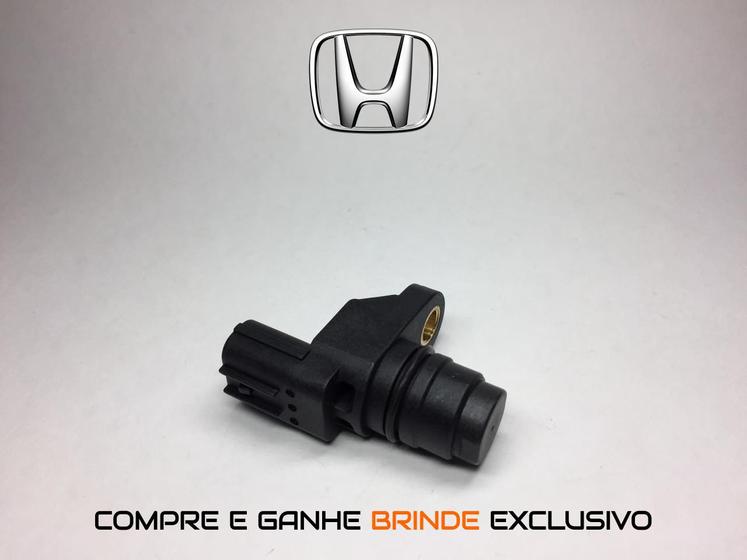 Imagem de Sensor De Fase Honda New Civic Fit 1.5 Crv - 37510-pnb-003
