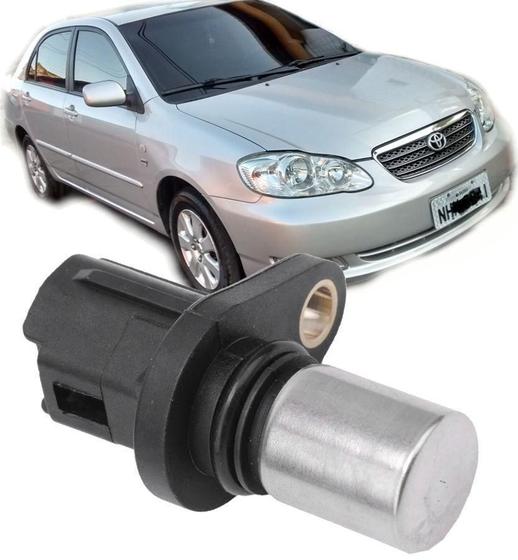 Imagem de Sensor De Fase Toyota Corolla 1.8 2003 2004 2005 2006 A 2009