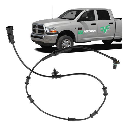 Imagem de Sensor de freio abs dodge ram 1500 2500 3500 5.7 5.9 2006 a 2010 - dianteiro direito/esquerdo