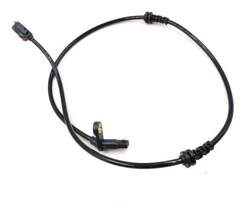 Imagem de Sensor de freio abs mercedes benz glk220 glk280 glk300 2008 á 2015 dianteiro direito/esquerdo