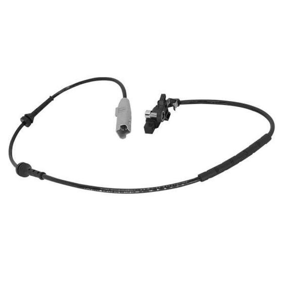 Sensor De Freio Abs Traseiro Peugeot 3008 PSA Sensor de Velocidade