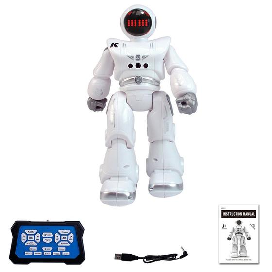 Imagem de Sensor de Gestos RC Smart Toy JJR/C R18 2.4G com Música