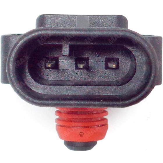 Imagem de Sensor De Map Pressão Gm Bler S10 Motor 4.3 V6