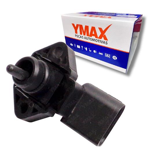 Imagem de Sensor de map vw gol 1.0 8v polo 1.0 1.4 0261230011