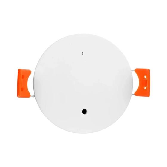 Imagem de Sensor de Movimento Inteligente Wi-Fi Zigbee Tuya - Detector de Presença com Radar Corporal