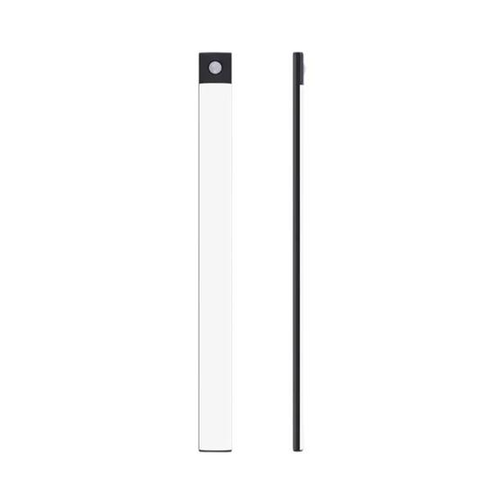 Imagem de Sensor de Movimento LED Recarregável via USB - 3 Cores - Iluminação Interna