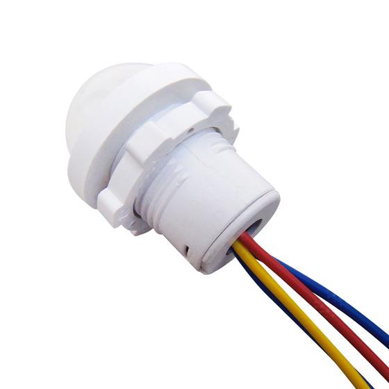 Imagem de Sensor De Movimento, Mini Interruptor Iluminação Timer