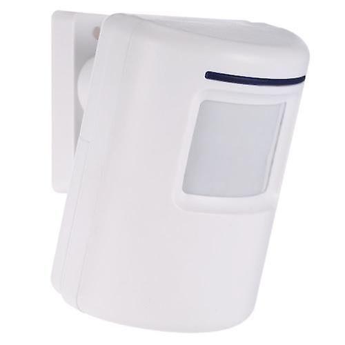 Imagem de Sensor de Movimento PIR Sem Fio com Campainha - Ajuste de Volume