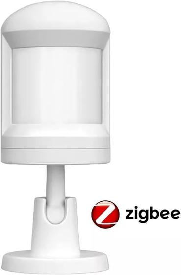 Imagem de Sensor de Movimento ZigBee 3.0 Nova Digital Smart