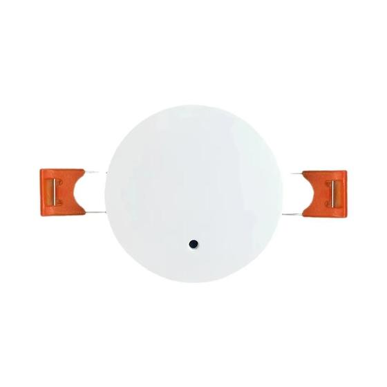 Imagem de Sensor de Movimento ZigBee WiFi Tuya Smart Life - Detecção de Luminância e Distância