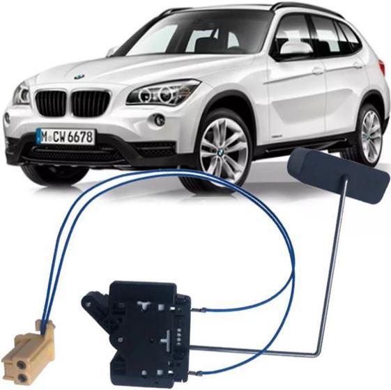 Imagem de Sensor de Nivel Boia de Combustivel Bmw X1 320i 330i 335i - Principal