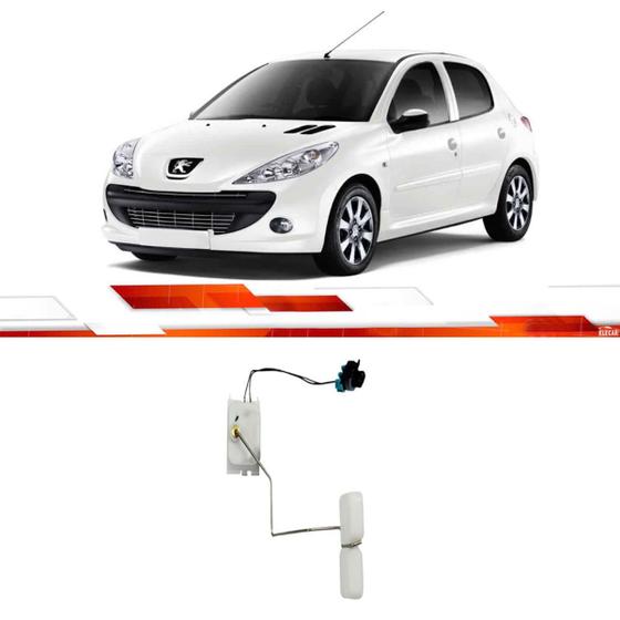 Sensor de nível combustível 207 hoggar 1525tl conjunto bomba 1525qh compatível com novas bom Menor preço em Sensor de nível combustível 207 hoggar 1525tl conjunto bomba 1525qh compatível com novas bom