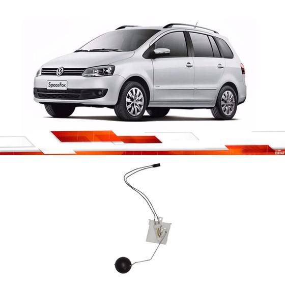 SENSOR DE NÍVEL COMBUSTÍVEL CROSSFOX FOX SPACEFOX 2006 Em Diante 5Z0919052B SENSOR 158741068 Menor preço em SENSOR DE NÍVEL COMBUSTÍVEL CROSSFOX FOX SPACEFOX 2006 Em Diante 5Z0919052B SENSOR 158741068