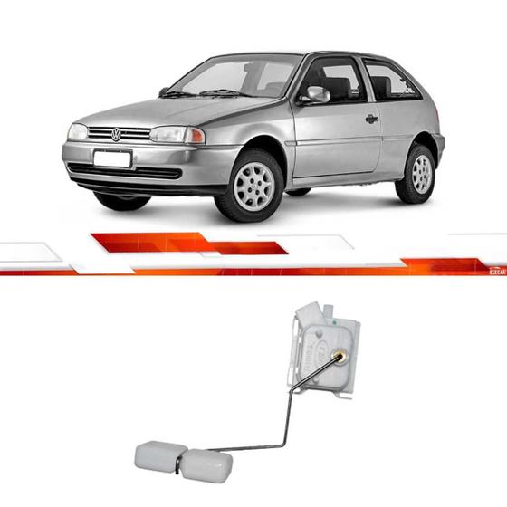 SENSOR DE NÍVEL COMBUSTÍVEL GOL PARATI 1996 Em Diante 373919055B COMPATÍVEL COM BOMBAS B GAS Menor preço em SENSOR DE NÍVEL COMBUSTÍVEL GOL PARATI 1996 Em Diante 373919055B COMPATÍVEL COM BOMBAS B GAS