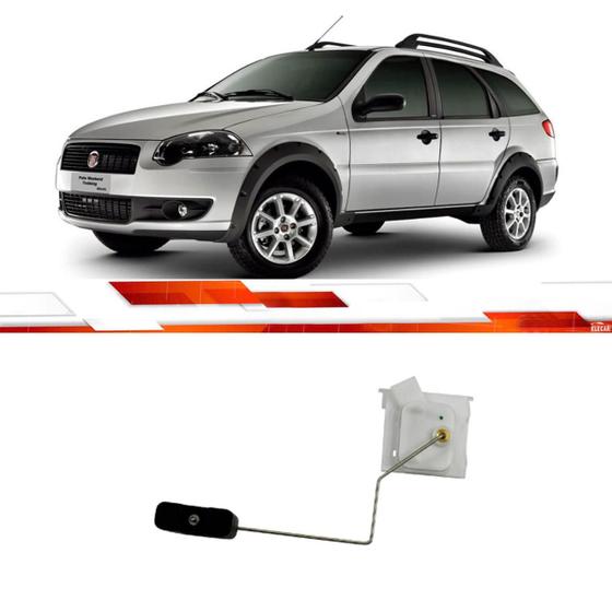 SENSOR DE NÍVEL COMBUSTÍVEL PALIO WEEKEND G2 G3 2006 Em Diante 7086498 Nº SENSOR 1587410778 Menor preço em SENSOR DE NÍVEL COMBUSTÍVEL PALIO WEEKEND G2 G3 2006 Em Diante 7086498 Nº SENSOR 1587410778