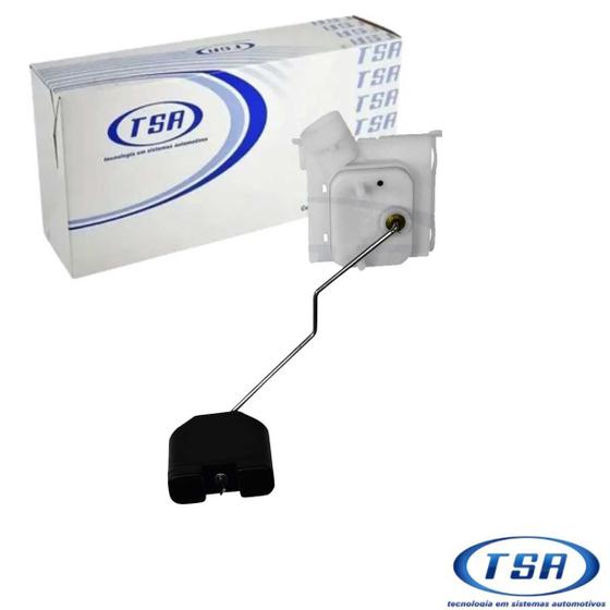 Imagem de Sensor de Nivel de Combustível Chevrolet Novo Vectra Flex - T010126