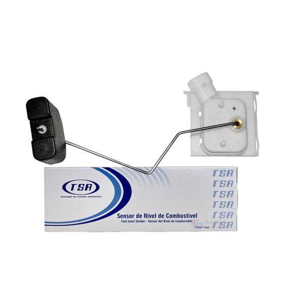 Imagem de Sensor de Nivel de Combustível Fiat Doblo Flex Bbsv - T010103