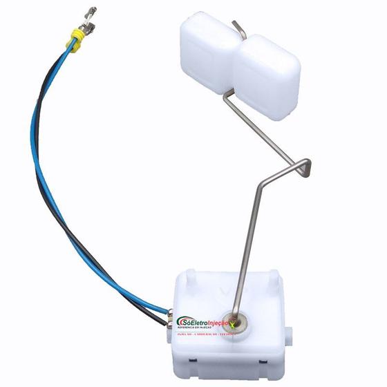 Imagem de Sensor De Nível De Combustível Fiat Siena 1.5 Álcool 99/2000