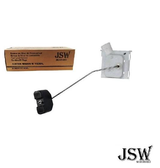 Imagem de Sensor de nível de combustível, fiesta novo, ecosport 4x2, 1.01.6 2.0 08v 4cil, 2002 a 2006 j2002