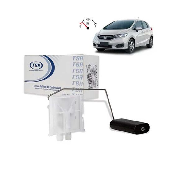 Imagem de Sensor de Nivel de Combustível Honda WR-V / Fit Flex 18/... BDN - T010303