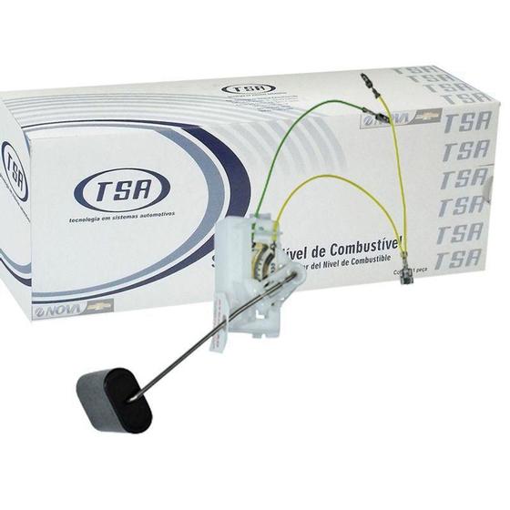 Sensor de Nível de Combustível Hyundai HB20 1.0 e 1.6 Flex 2012 - T-010219 TSA Menor preço em Sensor de Nível de Combustível Hyundai HB20 1.0 e 1.6 Flex 2012 - T-010219 TSA
