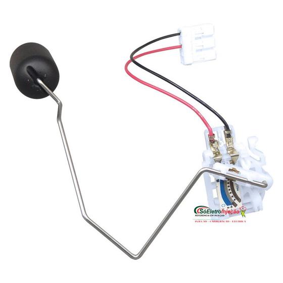 Imagem de Sensor De Nível De Combustível Mitsubishi ASX 2.0 4x2 12/14