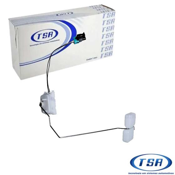 Imagem de Sensor de Nivel de Combustível Renault Kangoo Flex BMN T-010178