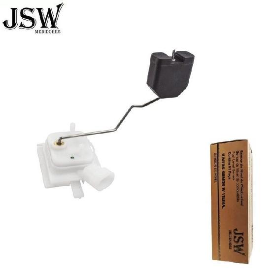 Imagem de Sensor de nível de combustível uno furgoneta mille 1.0 1.3 4cil 08v mpi flex 2006 em diante j2032