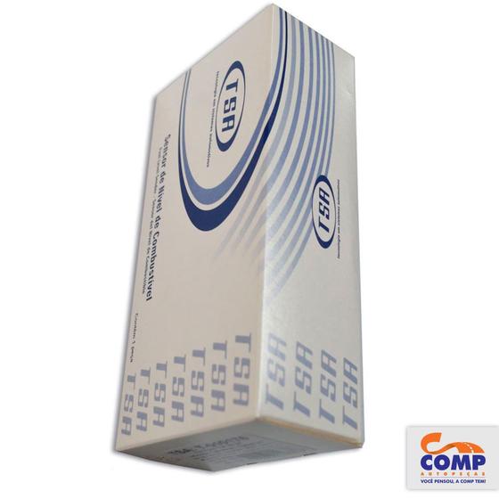 Sensor de Nível de Combustível Uno Mille Furgoneta 2006 até 2007 TSA T-010122 Sensor de Nível Menor preço em Sensor de Nível de Combustível Uno Mille Furgoneta 2006 até 2007 TSA T-010122 Sensor de Nível
