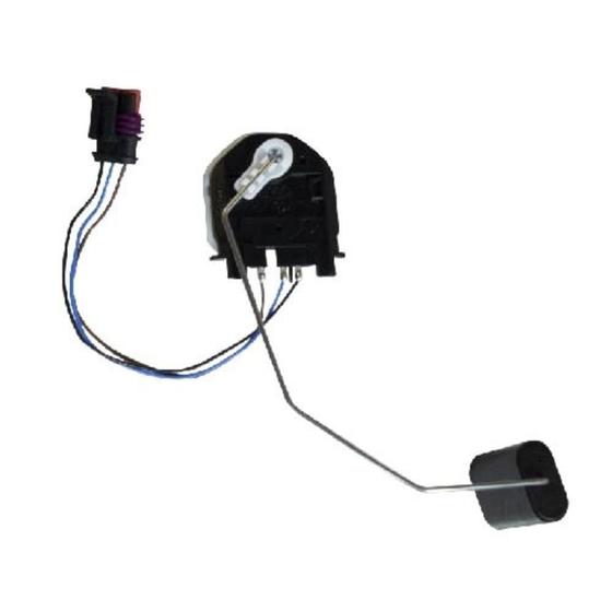 Imagem de Sensor de Nível de Combustível Up 1.0 MPI 12v
