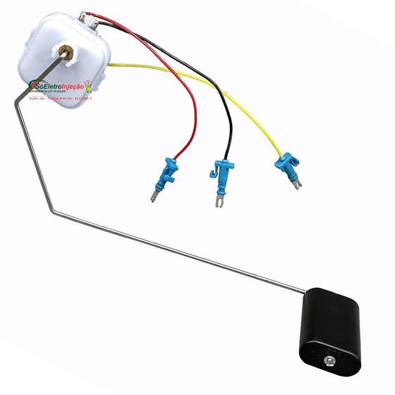 Imagem de Sensor De Nível De Combustível Vw UP MPI 1.0 12V 2014/Diante