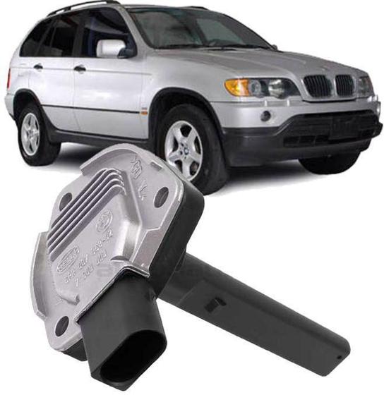 Imagem de Sensor De Nivel De Oleo Bmw X3 X5 525 535 325 330 Z3