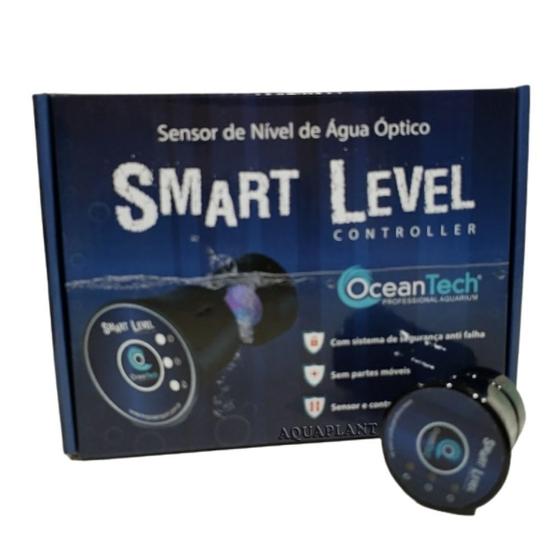 Imagem de Sensor De Nível Óptico Aquários Smart Ato Oceantech