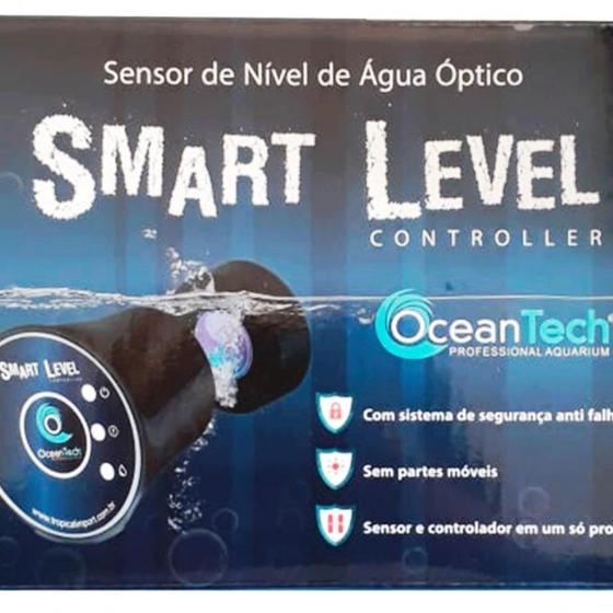 Imagem de Sensor De Nível Óptico P/ Aquário Smart Level - Ocean Tech
