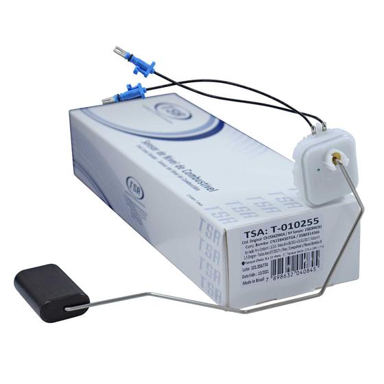 Imagem de Sensor de Nivel TSA T010255 Ford Ecosport - Cód.8044