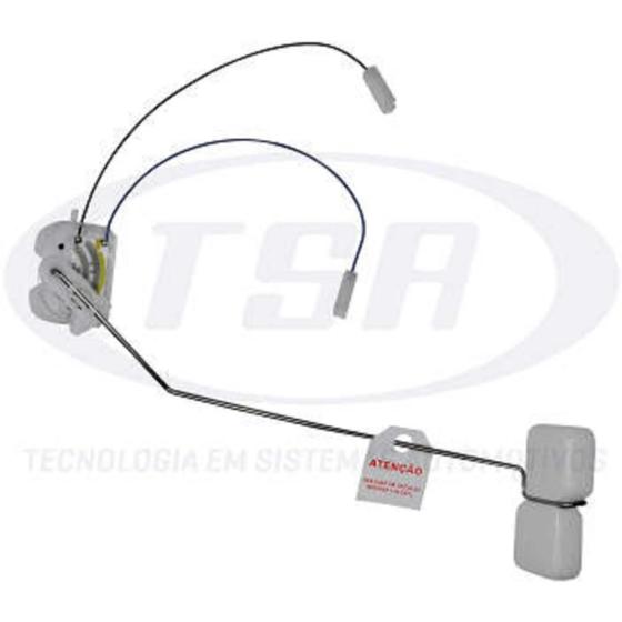 Imagem de Sensor de nível Volkswagen Quantum 1996 a 2002 TSA T-010009