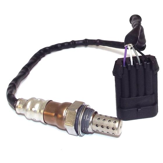 Imagem de Sensor De Oxigenio Sonda Lambda Flex Delphi Agile montana spin s10 blazer idea linea Es20626