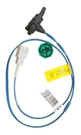 Imagem de Sensor De Oxímetria Compatível Omnimed (nellcor) Neonatal