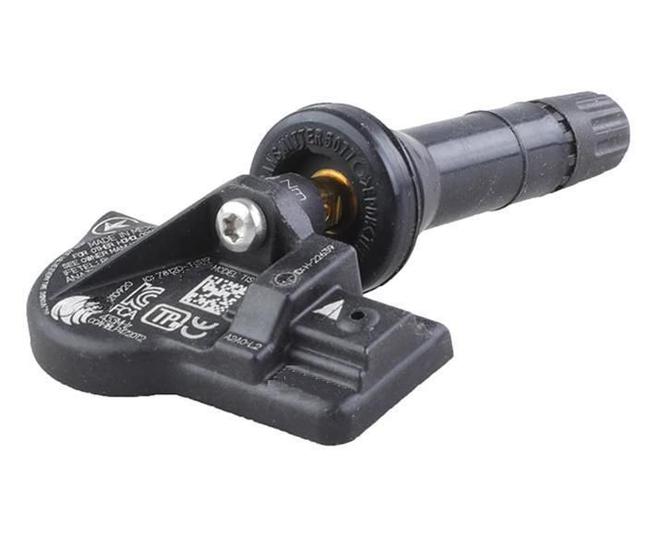 Imagem de Sensor De Pneu Jeep Gladiator Tpms Válvula Bico Pito Rubicon