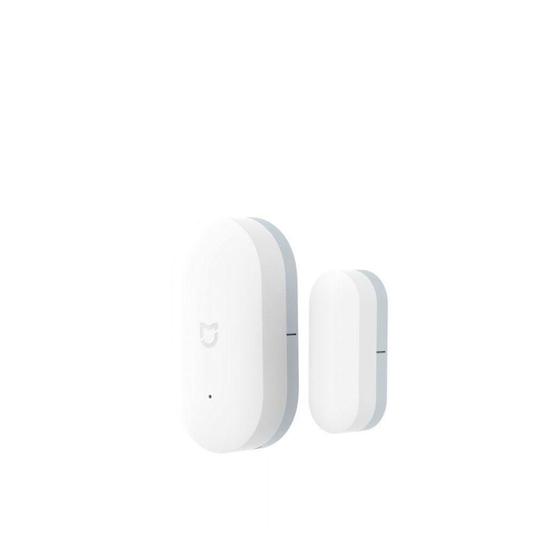 Imagem de Sensor de porta e janela sem fio inteligente mi window and door sensor